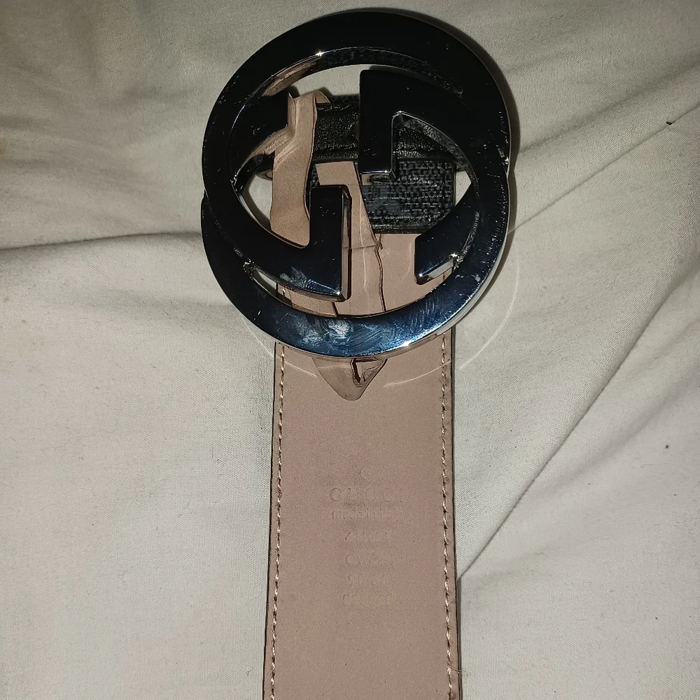 Gucci Belt - Picture 4 of 4